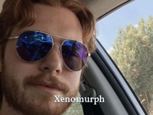 xenomurph SexyIdol