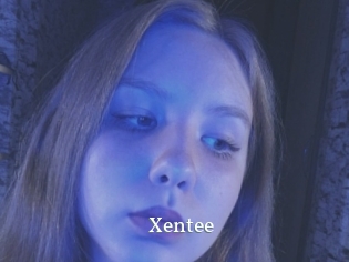 Xentee