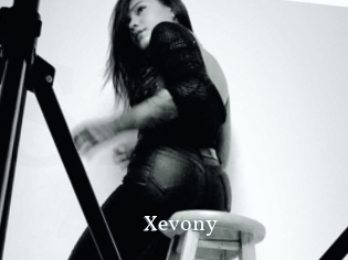 xevony SexyIdol
