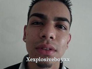 Xexplosiveboyxx