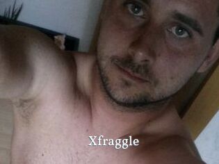 Xfraggle