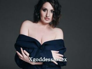 Xgoddesslovex
