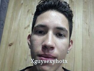 Xguysexyhotx