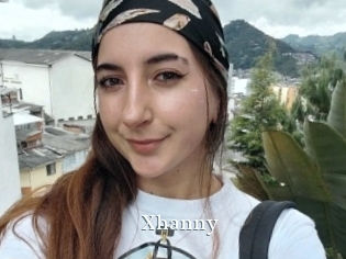 Xhanny