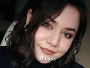 Xhexxx