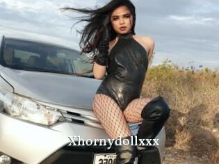 Xhornydollxxx