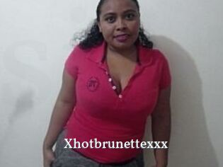 Xhotbrunettexxx