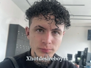 xhotdesireboyfx SexyIdol