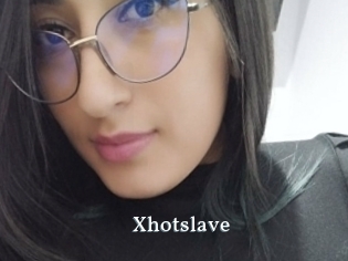 xhotslave SexyIdol