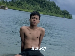 Xiandy