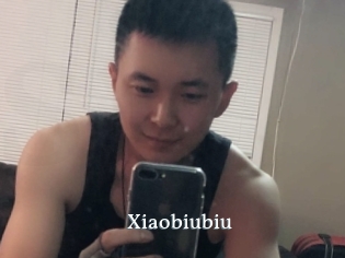 Xiaobiubiu