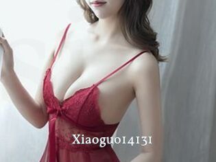 Xiaoguo14131