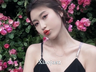 xiaojasz SexyIdol