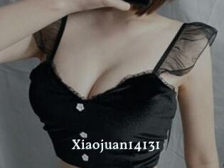 Xiaojuan14131