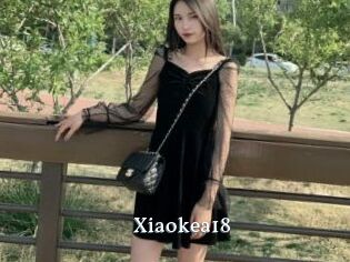 Xiaokea18