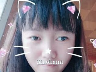 xiaoliaini SexyIdol