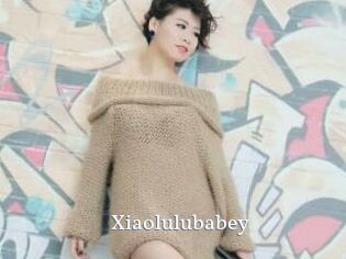 Xiaolulubabey