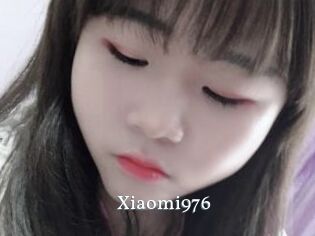 Xiaomi976