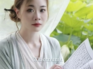 xiaomumu SexyIdol