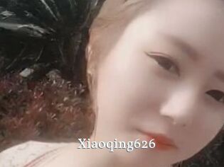 Xiaoqing626