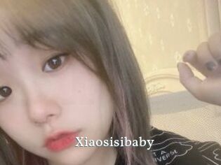 Xiaosisibaby