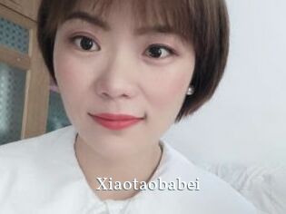 Xiaotaobabei