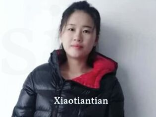 Xiaotiantian