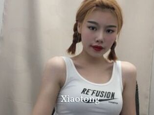 Xiaotong