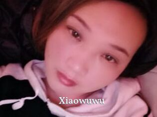 Xiaowuwu