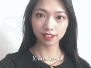 Xiaoxiaoyei
