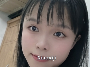 xiaoxiji SexyIdol