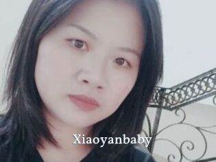 xiaoyanbaby SexyIdol
