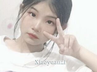 Xiaoyuanzi