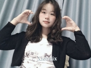 xiehuix SexyIdol