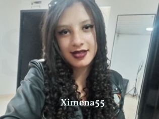 ximena55 SexyIdol
