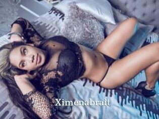 Ximenabrait