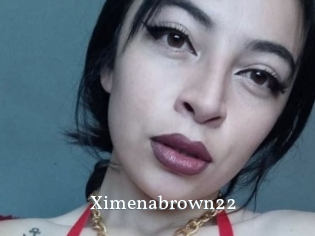 Ximenabrown22