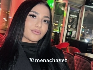 Ximenachavez