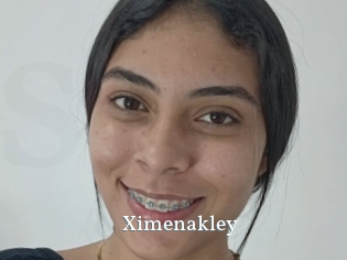 Ximenakley