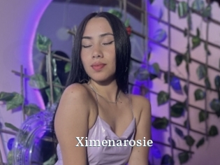 ximenarosie SexyIdol