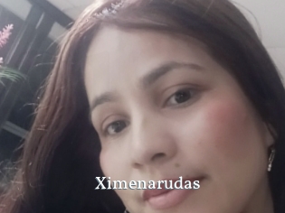 Ximenarudas