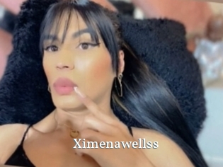 Ximenawellss