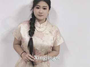 xingjingw SexyIdol