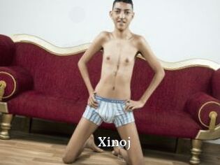 Xinoj