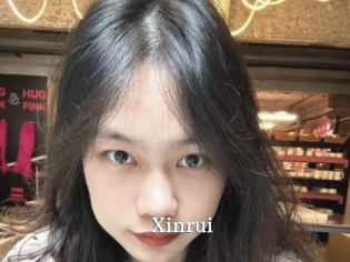 Xinrui