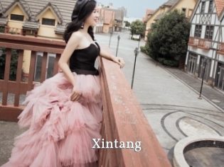 Xintang