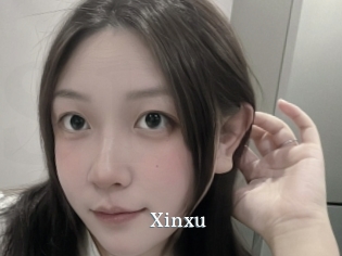 Xinxu