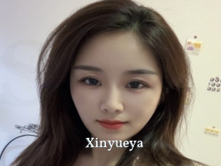 Xinyueya