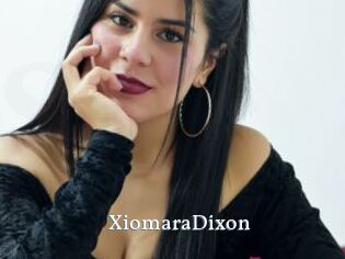 XiomaraDixon