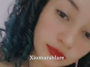 Xiomarablare
